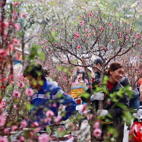 Thay đổi lịch nghỉ Tết Nguyên đán 2026?