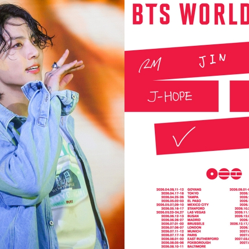 Cơ hội nào cho Việt Nam trong World Tour của BTS?