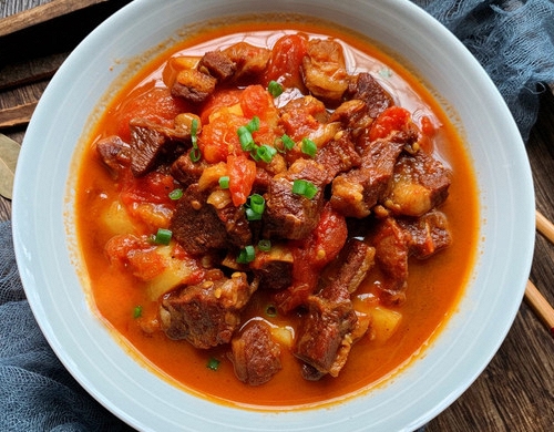 Nấu 4 món canh siêu ngọt ngon này ăn ngay để không còn cảm giác 'bị đóng băng' khi đợt rét sâu sắp tràn về