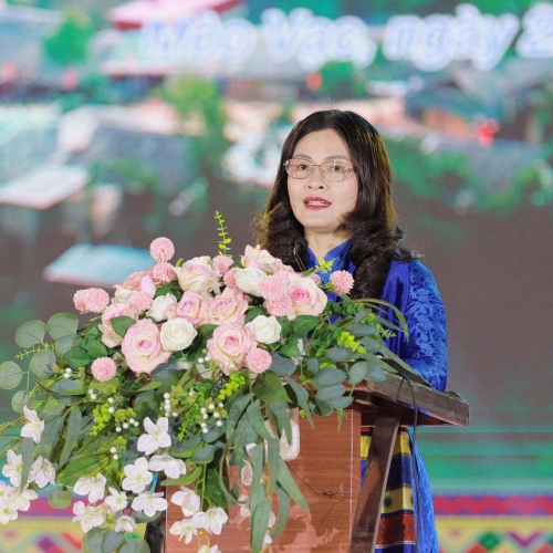 Tuyên Quang: Khơi dậy và phát huy vai trò nữ trí thức trong phát triển bền vững 