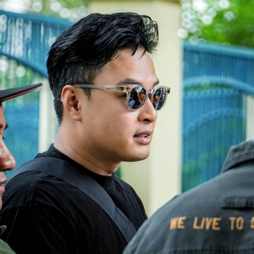 Diễn viên Hồng Đăng bàng hoàng: “Đến giờ, anh vẫn không tin được là em không còn nữa”