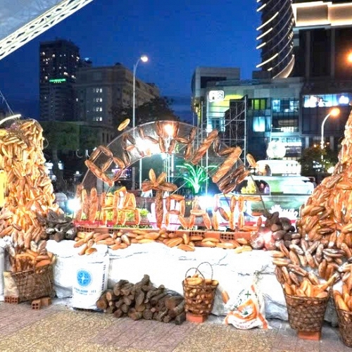 Hiệp hội Văn hóa Ẩm thực Khánh Hòa- Nhịp cầu kết nối tinh hoa ẩm thực Xứ Trầm Hương