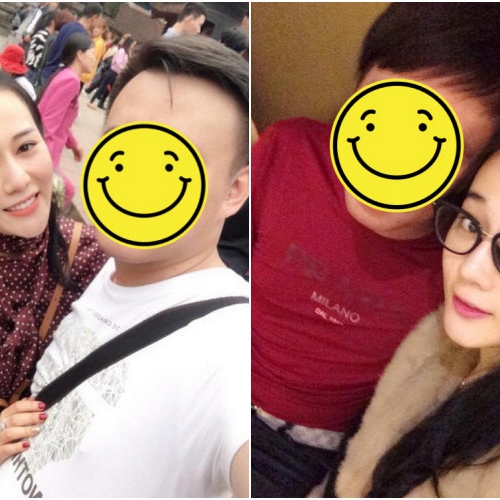 Diễn viên Phương Oanh và em trai thân thiết cỡ nào? 