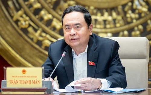 Công bố 864 ứng cử viên đại biểu Quốc hội khóa XVI tại 182 đơn vị bầu cử