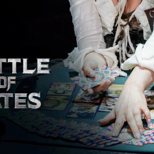  Tết này, cả mạng xã hội đồng loạt rủ nhau 'cày' show sống còn tâm linh, bàn tán siêu rôm rả 