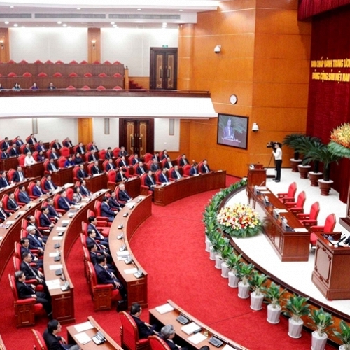 7 nữ ứng viên trẻ nhất trong danh sách ứng cử đại biểu Quốc hội khóa XVI