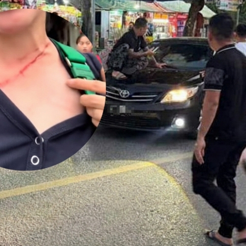 Vụ bắt gian ở Cự Khê: Chồng dùng ô tô của vợ đưa bồ đi chơi, bị 'tóm gọn' do xe đã gắn định vị