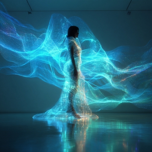 'Con mắt thứ ba' trong máu: Vì sao giới siêu giàu ôm mộng trường sinh đang phát cuồng vì chip sinh học?