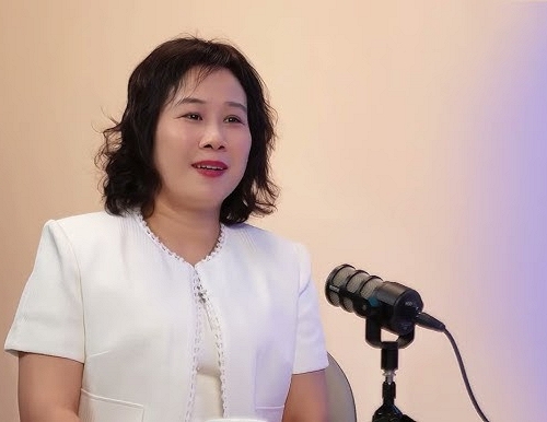 PGS.TS.BS Hồ Thị Kim Thanh – Giữ lửa nghề bằng trái tim của một người phụ nữ làm khoa học