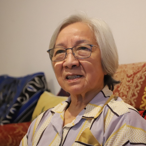 TS. Lương Bạch Vân: Nửa thế kỷ bền bỉ với khoa học và một lựa chọn không bao giờ hối tiếc