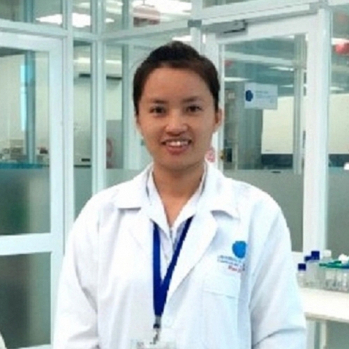 PGS.TS Vũ Bích Ngọc: Người mở những cánh cửa mới của y học tái tạo