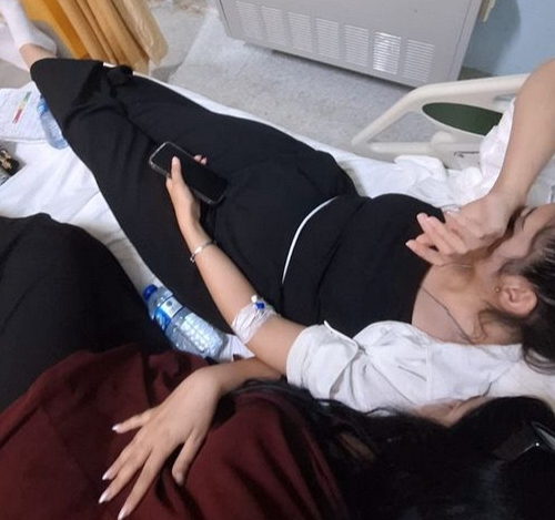 'Con chưa từng làm chuyện ấy' và câu chuyện nữ sinh 17 tuổi lỡ dở tương lai vì ung thư cổ tử cung