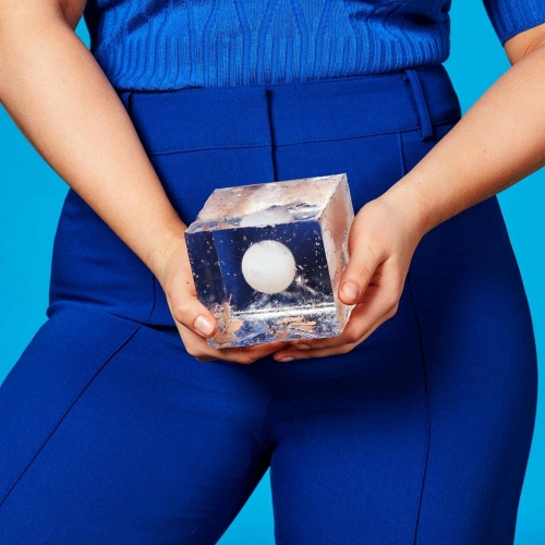 Nữ ca sĩ quyết định trữ đông trứng 2 lần khi mới ngoài 20 tuổi: Nhiều phụ nữ ngoài 30 mới thấy đây là lựa chọn khôn ngoan