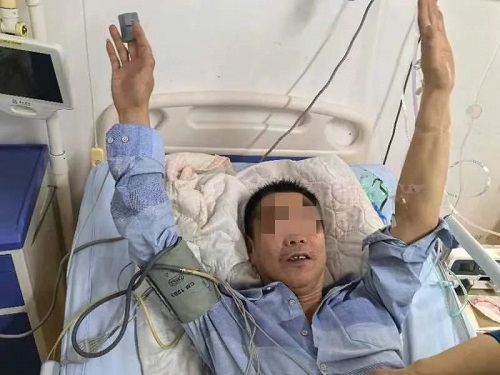 Mùa xuân là mùa có tỷ lệ đột quỵ cao, bác sĩ Đông y chỉ ra các dấu hiệu cảnh báo để dễ dàng phòng ngừa