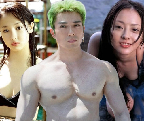 Đời tư quá sốc của nam thần hot nhất One Piece: Có con từ năm 14 tuổi, dính cả biển phốt 'phi công trẻ lái máy bay' chấn động