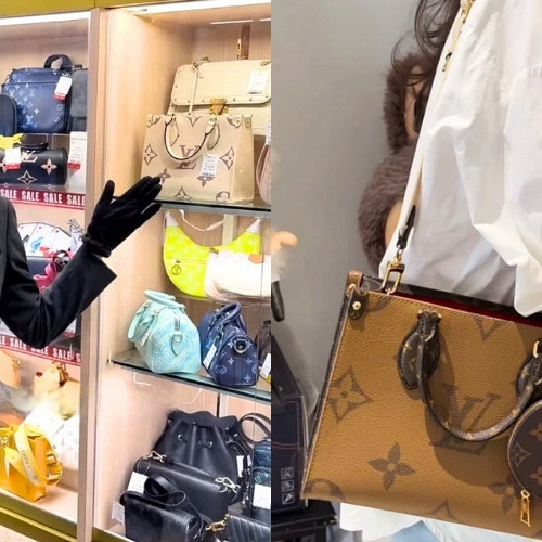 Muốn mua túi hiệu nhưng sợ mất giá, nhân viên bán hàng luxury tiết lộ những chiến thần giữ giá, đáng để đầu tư