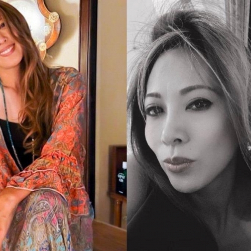 Ca sĩ 52 tuổi mắc ung thư vú phải cắt bỏ cả hai bên ngực: Ca tái tạo gặp biến chứng, cô nói 1 câu khiến nhiều người lặng đi