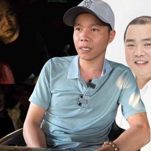 Tài xế kể lại toàn bộ chuyến xe với nhạc sĩ Minh Khang: 10 phút đầu đã “có vấn đề”, phần còn lại ngoài kiểm soát