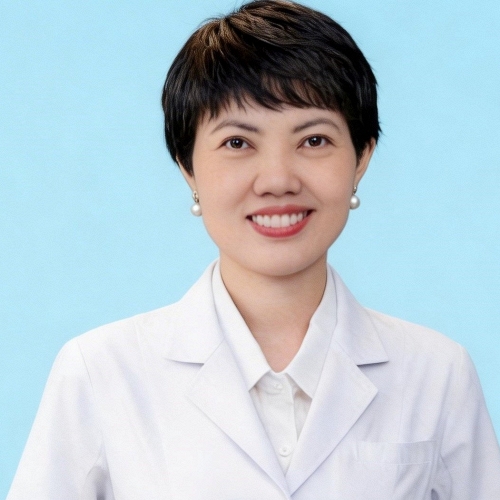 Bác sĩ Nguyễn Thị Dễ và hành trình 'giải mã' khớp thái dương hàm lệch nhịp