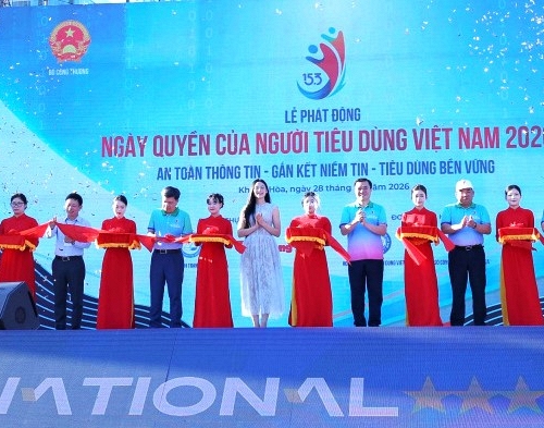 Người tiêu dùng Việt Nam cần biết vai trò của Hội Bảo vệ người tiêu dùng Việt Nam 