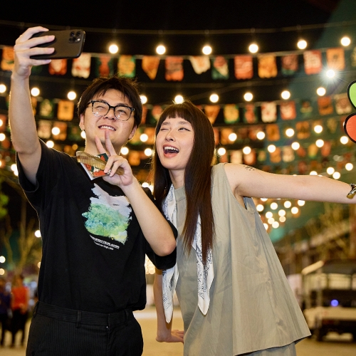 Vui-Fest Cát Bà phiên bản 2026 hoạt động cả ngày lẫn đêm có gì “hot”?