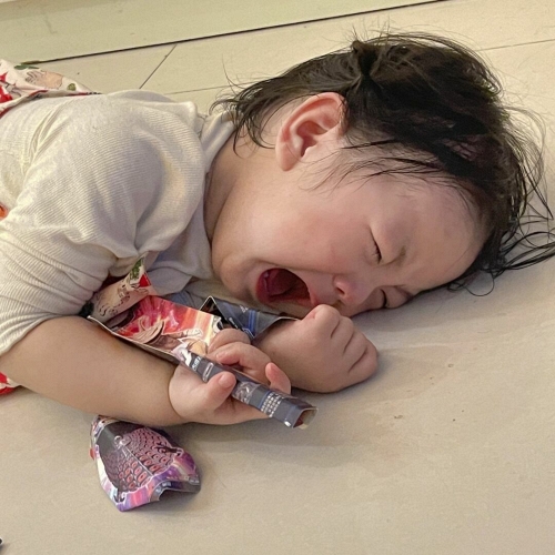 Dạy trẻ giai đoạn 2-3 tuổi về quy tắc: Chỉ cần 'giữ vững một lần', cha mẹ đừng mềm lòng thỏa hiệp