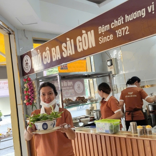 Khởi nghiệp 0 đồng cho phụ nữ: Trao vốn, dạy nghề, lo đầu ra