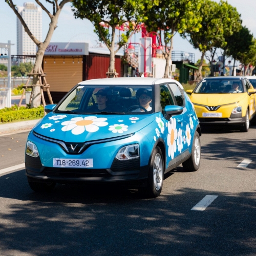 Mẫu A-SUV nào giá lăn bánh tốt nhất, chi phí tiết kiệm nhất?