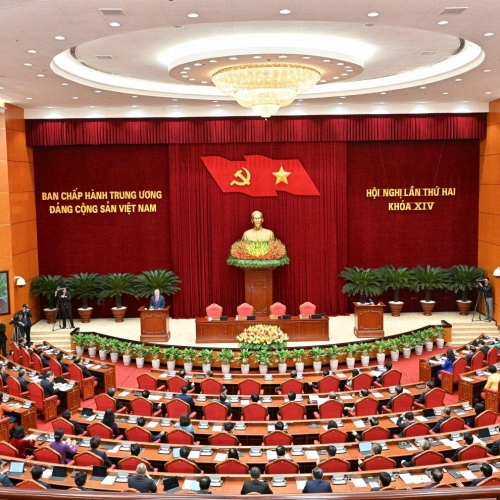 10 nhiệm vụ, giải pháp về công tác pháp luật trong Kết luận số 18-KL/TW