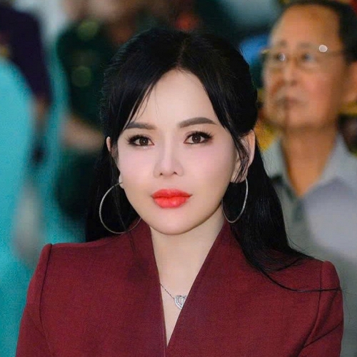 Á hậu Ánh Quyên: Hình mẫu nữ doanh nhân đa năng trong kỷ nguyên sắc đẹp và hội nhập