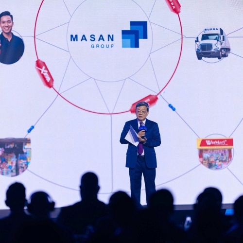 Cú xoay trục của Masan: Tăng trưởng ba chữ số, WinCommerce đổi vận sau tái cấu trúc