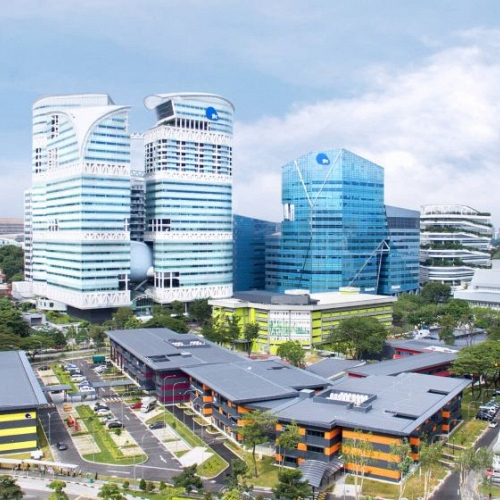 Hội tủ đủ “Thiên thời - Địa lợi - Nhân hòa”, Tây Bắc TP.HCM sắp bước vào vận hội mới 