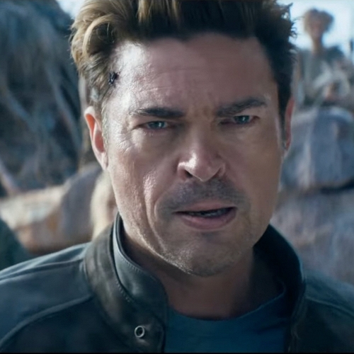 Karl Urban: Từ 'viên kim cương' New Zealand đến vai Johnny Cage trong 'Mortal Kombat II'