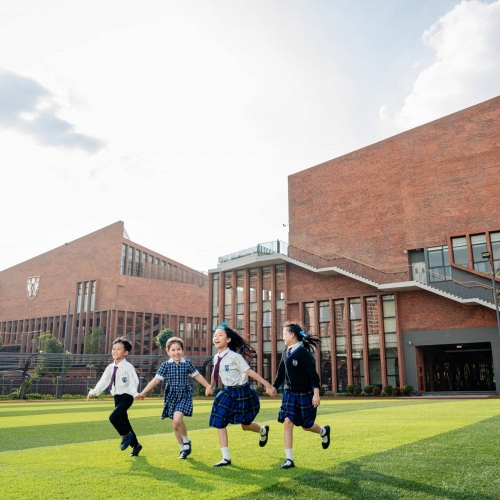 Brighton College Vietnam vào Top trường tư thục được khuyến nghị toàn cầu 2026