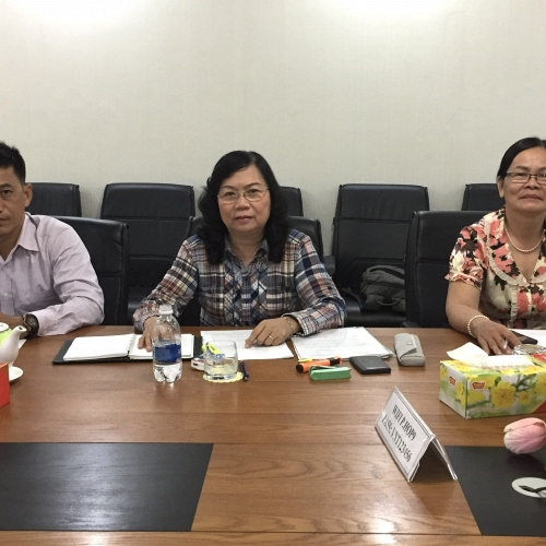 Hơn thập kỷ 'mòn mỏi' đòi quỹ phúc lợi: Ai sẽ trả lại 11,58 tỉ đồng cho người lao động?