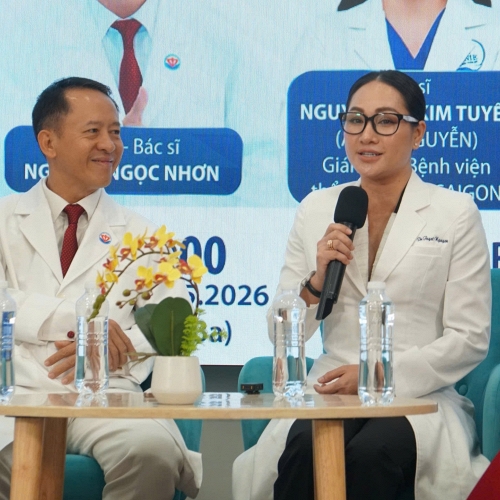Từ những ca biến chứng thẩm mỹ: Chuyên gia cảnh báo về cái giá của niềm tin sai chỗ
