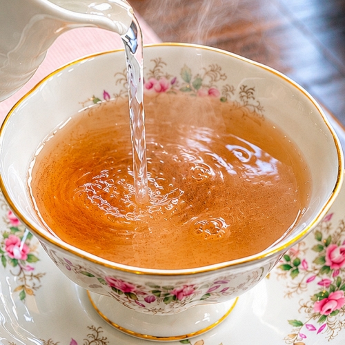 Không phải chanh! Uống nước ấm với 1 thìa này mỗi sáng mới 'hỗ trợ' đốt mỡ, chống già, phòng ung thư
