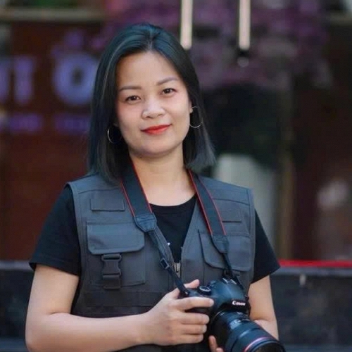 Nhà báo Sơn Nhung: “Hiểu chính mình sớm là cách chuẩn bị một nền tảng tinh thần tích cực cho cuộc sống”