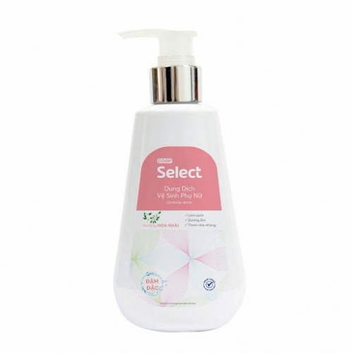 Dung dịch vệ sinh phụ nữ Coop Select bị thu hồi: Co.opmart nói gì về quyền lợi người tiêu dùng?