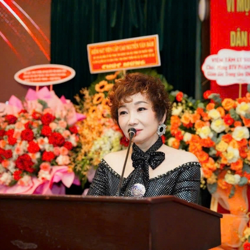 Nghệ sĩ Đức Xuân đảm nhận vai trò Phó Giám đốc Trung tâm UNESCO Văn hóa và Thông tin Truyền thông