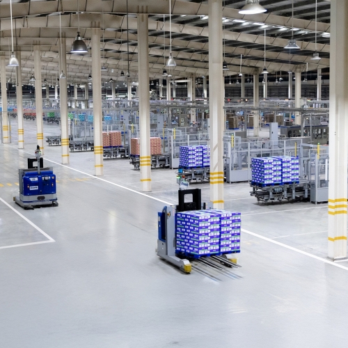 Vinamilk tiếp tục là đại diện duy nhất của ngành sữa Việt Nam trong Fortune Southeast Asia 500
