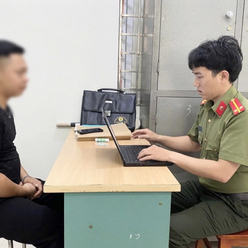 Toàn bộ người dân có giao dịch chuyển khoản với nội dung sau, cần lập tức báo công an