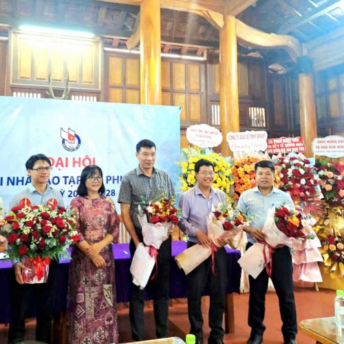 Tạp chí Phụ nữ Mới mở rộng hợp tác truyền thông, đồng hành cùng địa phương và doanh nghiệp