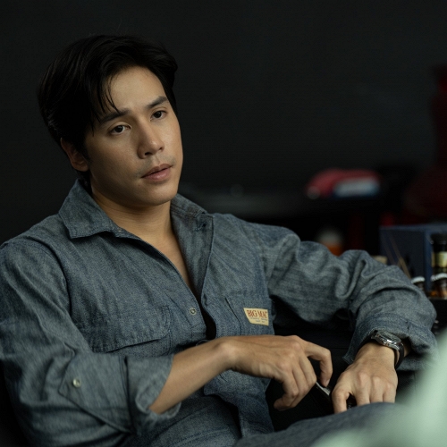 Trailer 'Ma Nữ Oán Tình' hé lộ chuyện tình bốn người đầy điên loạn