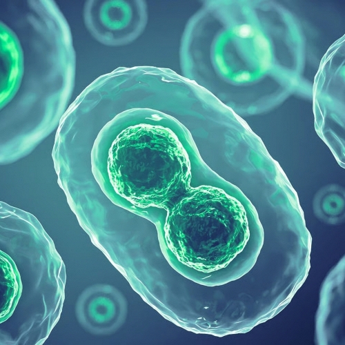 Giới khoa học tạo ra tế bào nhân tạo đầu tiên có thể sinh trưởng, phân chia và truyền DNA cho thế hệ sau