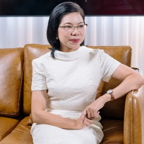 Tiến sĩ Nguyễn Thị Minh Châu: 'Tri thức chỉ thật sự có ý nghĩa khi quay trở lại phục vụ cuộc sống'