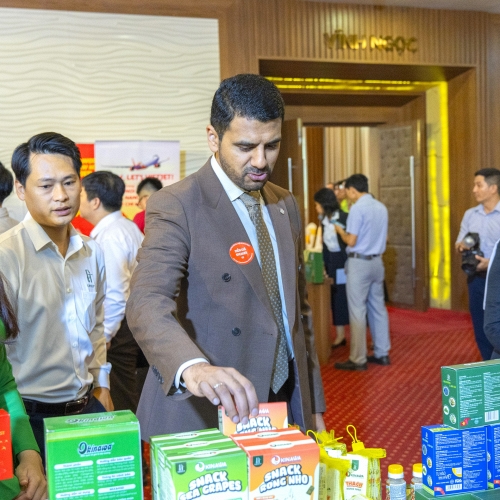 Việt Nam – Điểm hẹn mới của du lịch Halal