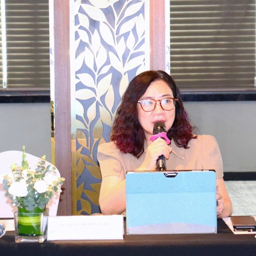 Hồ sơ rủi ro khí hậu: Nền tảng để dự báo tác động của biến đổi khí hậu đến sức khỏe