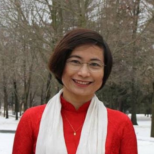 PGS.TS Nguyễn Quỳnh Lan: Người lắng nghe tiếng vọng vũ trụ