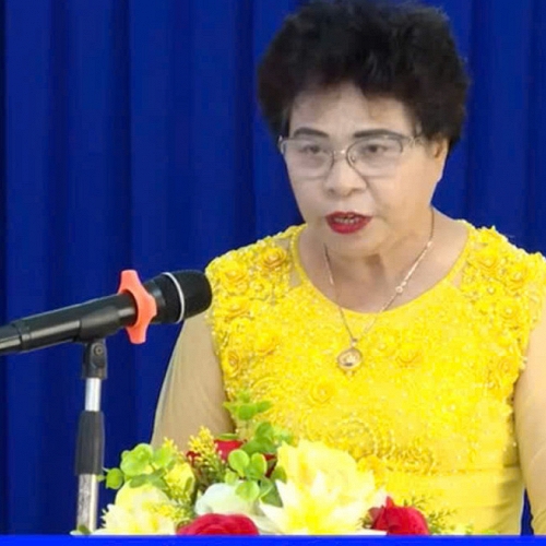NGƯT, PGS.TS Nguyễn Thị Thúy Hường: Người gieo những hạt giống tri thức cho tương lai